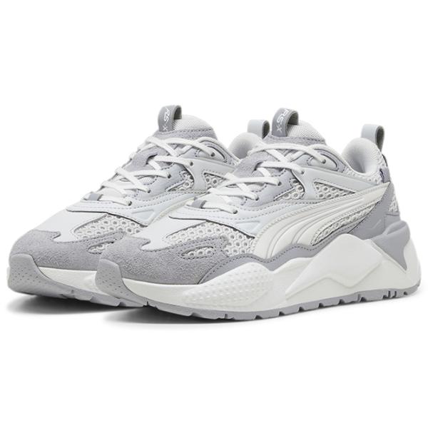 Adidași pentru femei Puma Rs-X Efekt Soft Wns Primăvară/ Gray photo 1 Adidași pentru femei Puma Rs-X Efekt Soft Wns Primăvară/ Gray photo 1