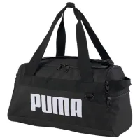 Сумка спортивная Puma Challenger Duffel Bag 22.5 л/ Черный
