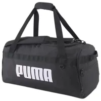 Сумка спортивная Puma Challenger Duffel Bag 38 л/ Черный