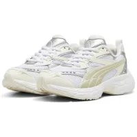 Кроссовки для женщин Puma Morphic Metallic Wns Весна/ Белый