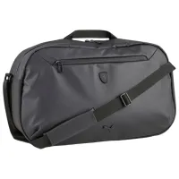 Сумка спортивная Puma Ferrari Sptwr Style Weekender 28 л/ Черный