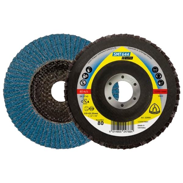 Диск лепестковый Klingspor 7003854  photo 1
