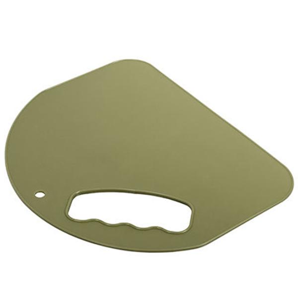 Веер для гриля BoyScout 47590 Полипропилен/ Зелёный photo 1