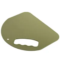 Evantai pentru grătar BoyScout 47590 Polipropilenă/ Green