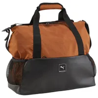 Сумка спортивная Puma Training Sportsbag 31 л/ Коричневый