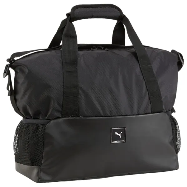 Сумка спортивная Puma Training Sportsbag 31 л/ Черный photo 1