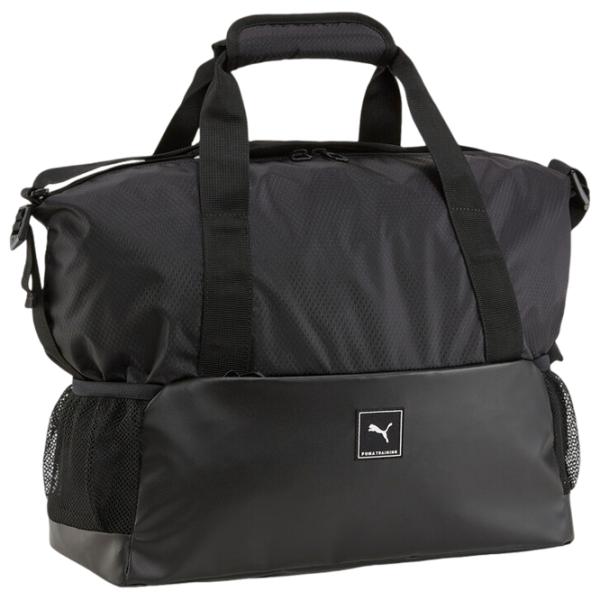 Сумка спортивная Puma Training Sportsbag 31 л/ Черный photo 1