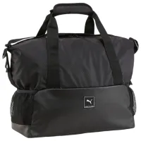 Сумка спортивная Puma Training Sportsbag 31 л/ Черный
