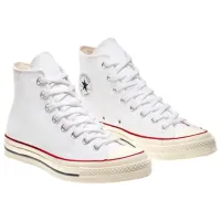 Кеды для женщин Converse Chuck 70 High Top Демисезон/ Белый