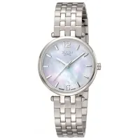 Ceas de mână pentru femei Boccia 3339-01 Cuarț/ 30 mm
