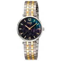 Ceas de mână pentru femei Boccia 3339-02 Cuarț/ 30 mm