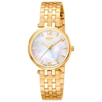 Наручные часы для женщин Boccia 3339-03 Кварцевый/ 30 мм