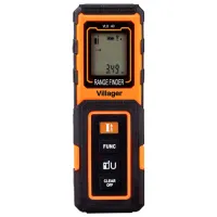 Telemetru Villager VLD-40 Baterie