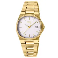 Ceas de mână pentru femei Boccia 3348-02 Cuarț/ 31 mm