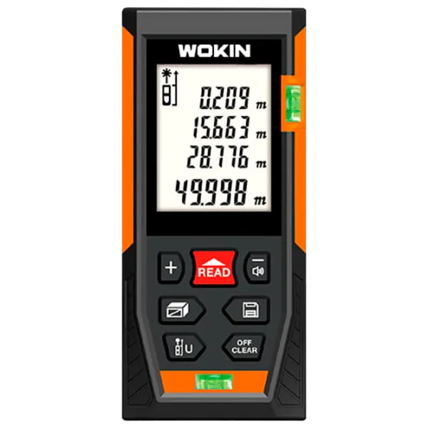 Телеметр Wokin 507106  photo 1