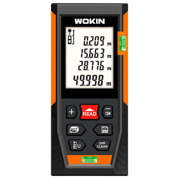 Телеметр Wokin 507106  photo 1