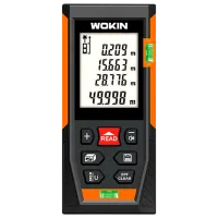 Telemetru Wokin 507106 