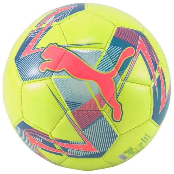 Мяч для футбола Puma Futsal 3 Ms Ball ТПУ/ Любительский photo 1