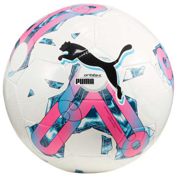 Мяч для футбола Puma Orbita 6 Ms ТПУ/ Любительский photo 1