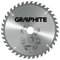 Циркулярный диск Graphite 3956 
