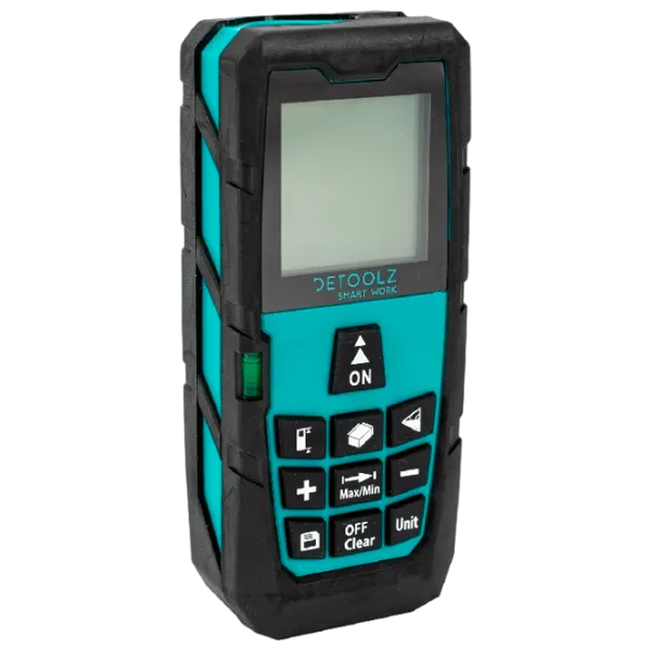 Телеметр Detoolz MS-40a Батарея photo 1