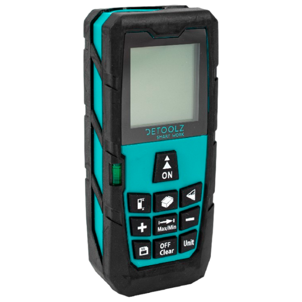 Телеметр Detoolz MS-40a Батарея photo 1