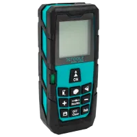 Telemetru Detoolz MS-40a Baterie