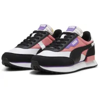 Кроссовки для женщин Puma Future Rider Play On Весна/ Белый