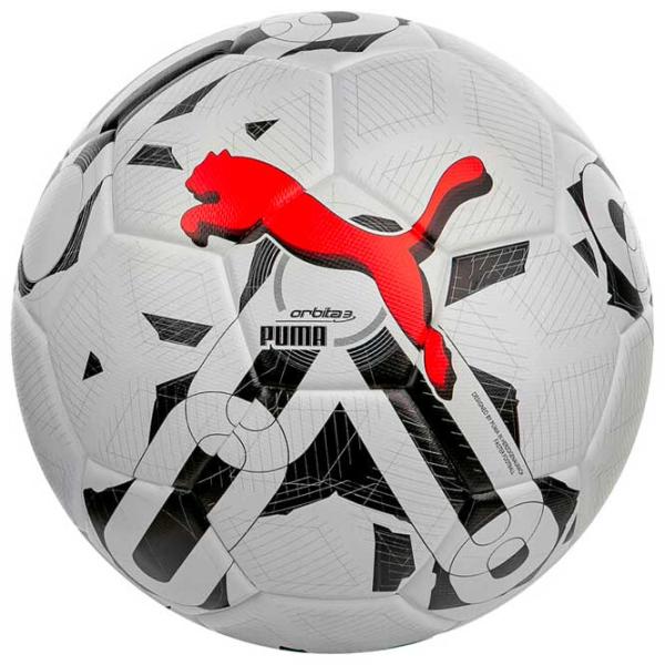 Мяч для футбола Puma Orbita 3 Tb ТПУ/ Любительский photo 1