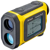 Телеметр Nikon Forestry Pro II Батарея