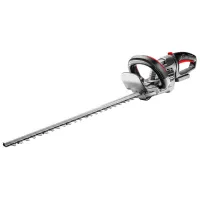 Кусторез Graphite 58G032 аккумуляторный/ Серый