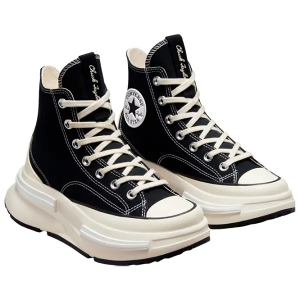 Ghete pentru femei Converse Run Star Legacy CX Primăvară - vară/ Black photo 1