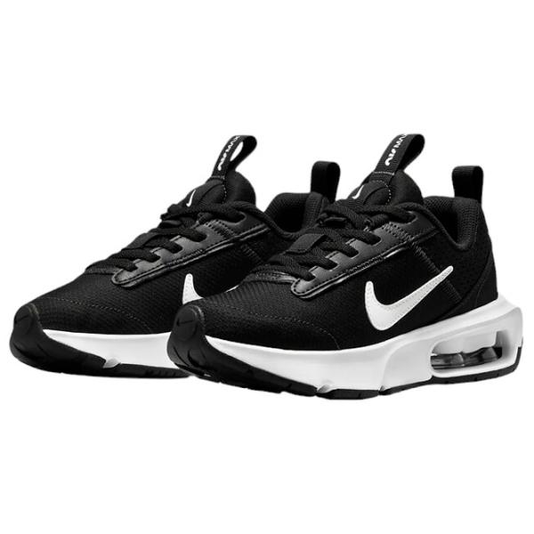 Adidași pentru băieți Nike Air Max Intrlk Lite (Ps) Primăvară - vară/ Black photo 1