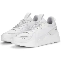 Кроссовки для женщин Puma Rs-X Triple Весна/ Белый