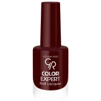 Лак для ногтей Golden Rose Color Expert Nail Lacquer 10.2 мл/ Бордо