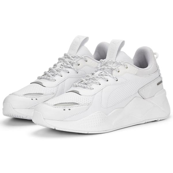 Adidași pentru femei Puma Rs-X Triple Primăvară/ White photo 1
