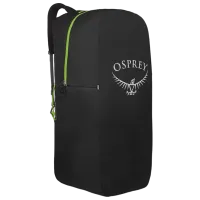Сумка для путешествий Osprey Airporter 50л/ Черный