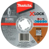 Disc debitare Makita 3410484 