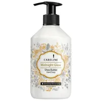 Жидкое мыло Careline Midnight Glow Shea Butter 500 мл