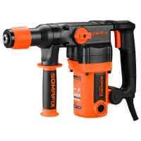 Перфоратор Somafix SFX8608 1250 Вт/ Оранжевый