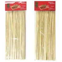 Bețișoare pentru grătar PS 38310 Bambus/ Wood