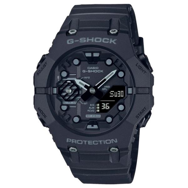 Ceas de mână pentru bărbați Casio GA-B001-1A Cuarț/ 46 mm photo 1
