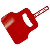 Веер для гриля BBQ 37898 Пластик/ Красный