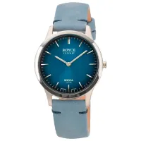 Наручные часы для женщин Boccia 3320-01 Кварцевый/ 33 мм