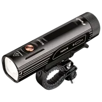 Lumini de bicicletă Fenix BC26R Black