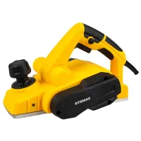 Электрорубанок RTRMAX RTM3970 17000 об/ мин/ Желтый