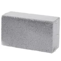 Scraper pentru gril BBQ 44647 Piatră/ Gray