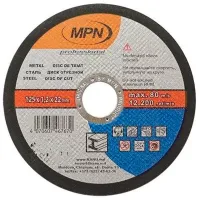 Disc debitare MPN 40706 