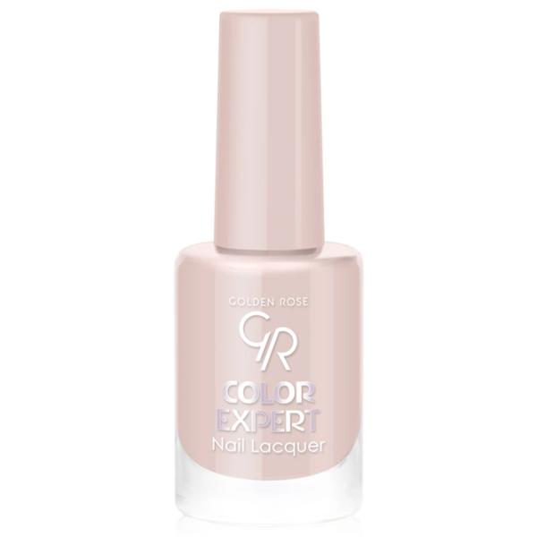 Lac de unghii Golden Rose Color Expert Nail Lacquer 10.2 ml/ Beige photo 1