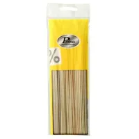 Bețișoare pentru grătar Fackelmann 36025 Bambus/ Wood